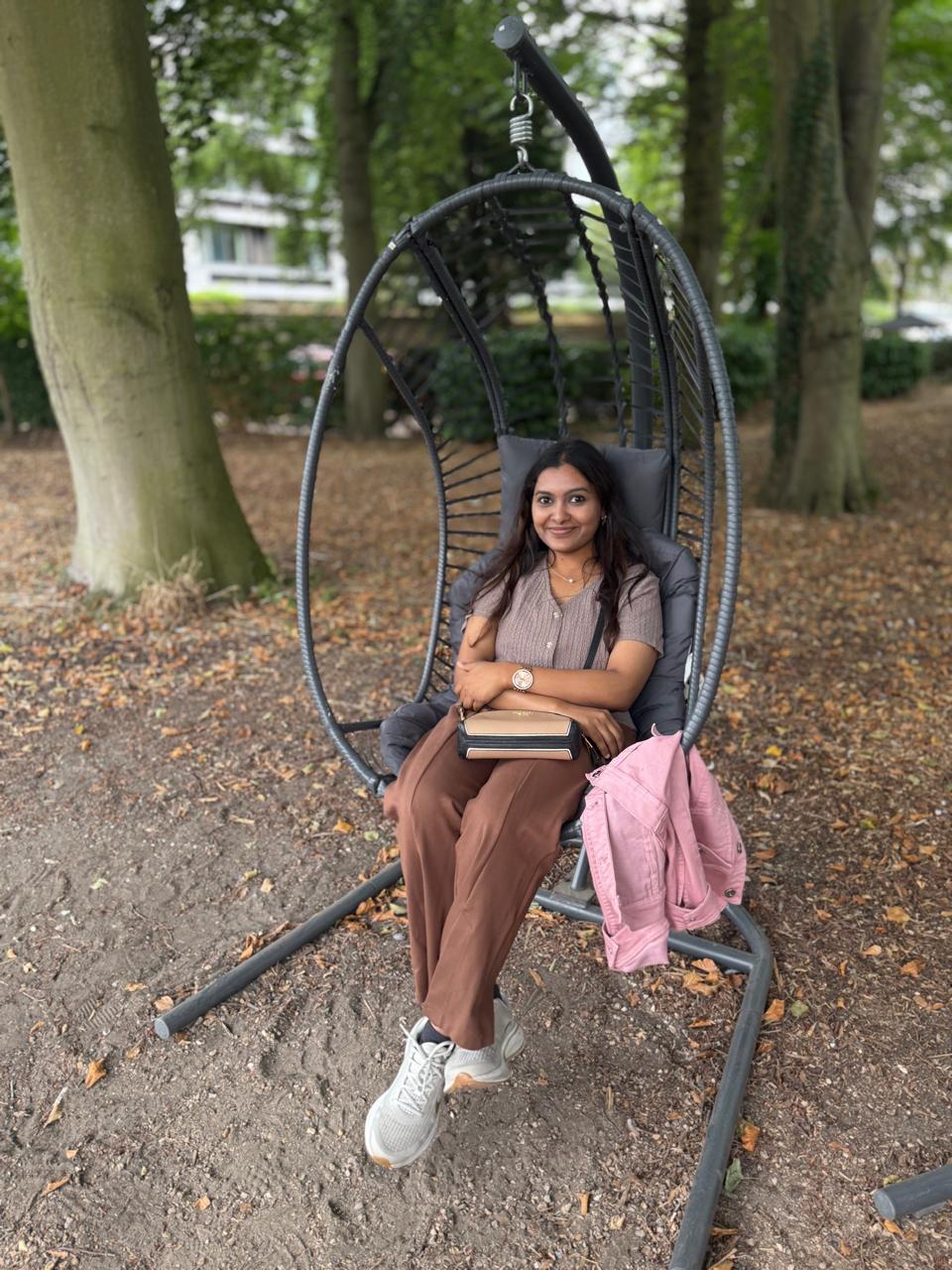 Dr P Uma Sirisha - Telugu Brahmin 